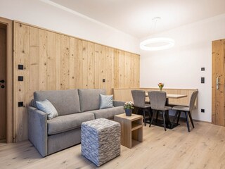 Appartement Reith bei Kitzbühel  38
