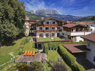 Apartment Reith bei Kitzbühel  1