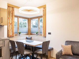 Appartement Reith bei Kitzbühel  14
