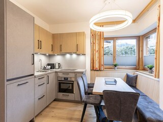 Appartement Reith bei Kitzbühel  32