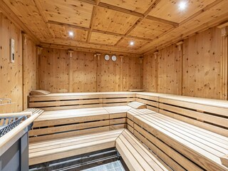 Appartement Reith bei Kitzbühel  35