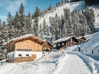 Apartment Reith bei Kitzbühel  22