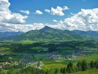 Appartement Reith bei Kitzbühel  27