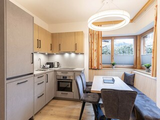 Appartement Reith bei Kitzbühel Équipement 9