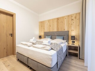 Apartamento Reith bei Kitzbühel Características 8