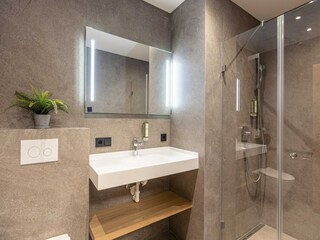 Apartamento Reith bei Kitzbühel Características 7