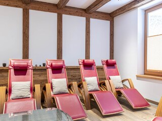 Appartement Reith bei Kitzbühel  30