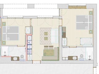 Apartment Reith bei Kitzbühel  26