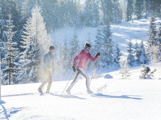Appartamento Reith bei Kitzbühel Ambiente 11