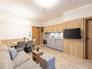 Apartment Reith bei Kitzbühel Ausstattung 10