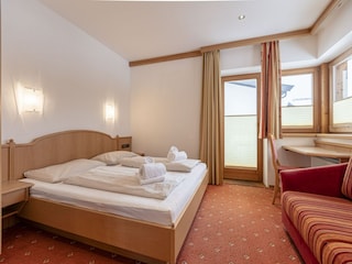 Apartment Reith bei Kitzbühel Ausstattung 6