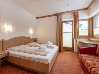 Apartment Reith bei Kitzbühel Features 6