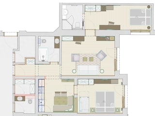 Apartment Reith bei Kitzbühel  28