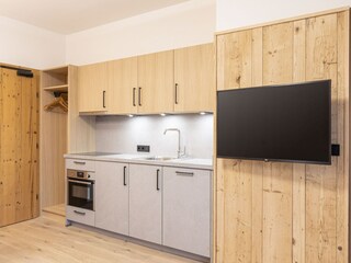 Appartement Reith bei Kitzbühel Équipement 10