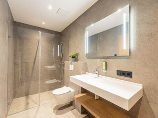 Appartamento Reith bei Kitzbühel Caratteristiche 10