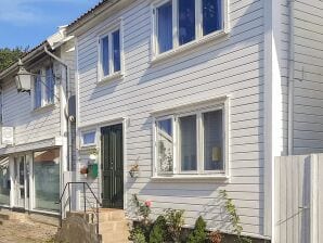 Holiday house 9 Personen Ferienhaus in mandal - Lindesnes - image1