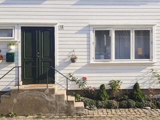 Vakantiehuis Lindesnes Buitenaudio-opname 1