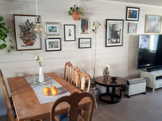 Ferienhaus Lindesnes  7