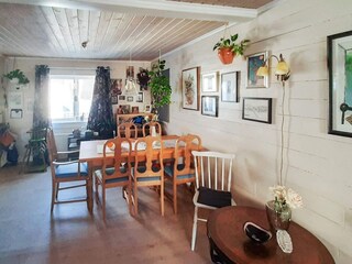 Vakantiehuis Lindesnes  8