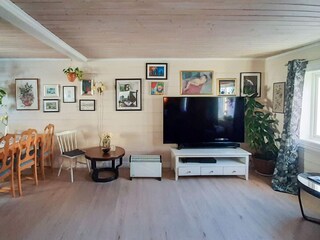 Ferienhaus Lindesnes  11