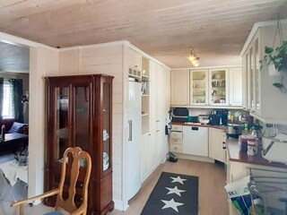 Holiday house Lindesnes  14