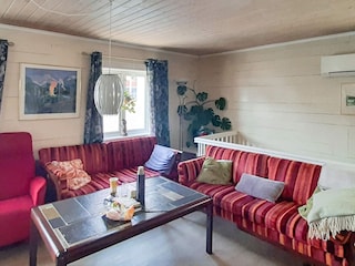 Ferienhaus Lindesnes  12