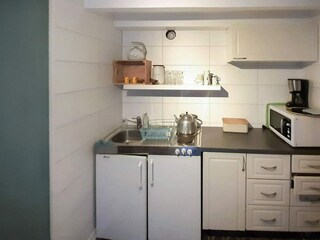 Ferienhaus Lindesnes  16