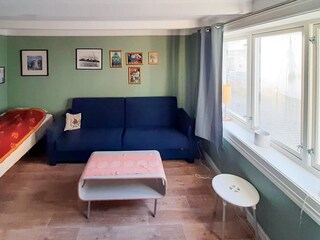 Holiday house Lindesnes  15