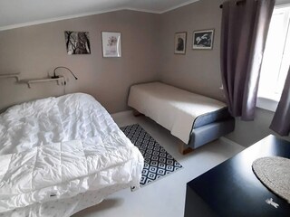 Vakantiehuis Lindesnes  20