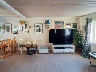 Ferienhaus Lindesnes  16