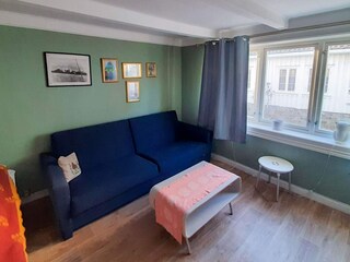 Ferienhaus Lindesnes  19