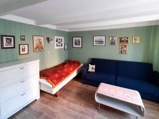 Ferienhaus Lindesnes  20