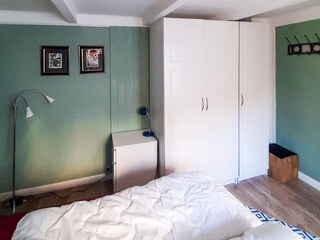 Ferienhaus Lindesnes  12