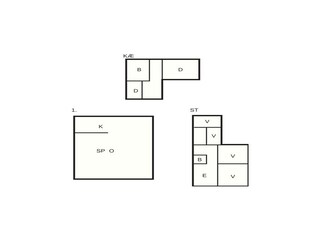 Ferienhaus Lindesnes Grundriss 25