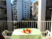 Apartamento Roses  1