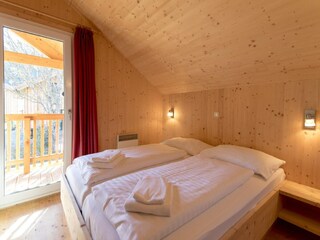 Parco vacanze St. Lorenzen ob Murau Caratteristiche 6