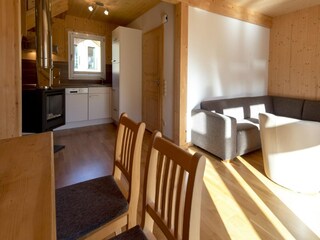 Parco vacanze St. Lorenzen ob Murau Caratteristiche 9