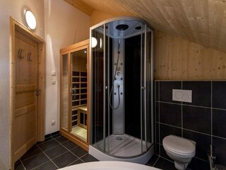 Vakantiepark St. Lorenzen ob Murau Kenmerken 10