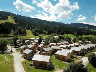 Ferienpark St. Lorenzen ob Murau Umgebung 20