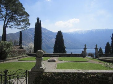 Holiday apartment Casa Rosanna