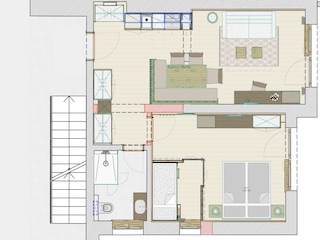 Appartement Reith bei Kitzbühel  11