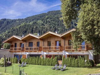Apartamento Reith bei Kitzbühel  25