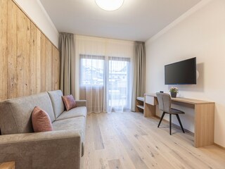Apartamento Reith bei Kitzbühel Características 5
