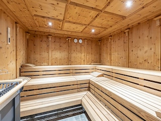 Appartement Reith bei Kitzbühel  27