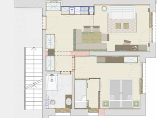 Apartment Reith bei Kitzbühel  27