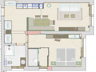 Appartement Reith bei Kitzbühel  29