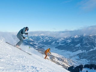 Apartment Reith bei Kitzbühel Umgebung 6