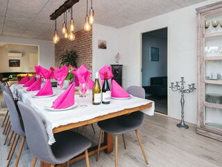 Ferienhaus Blåvand  8