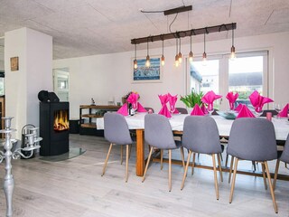 Ferienhaus Blåvand  29