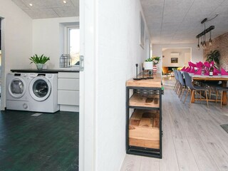 Ferienhaus Blåvand  36